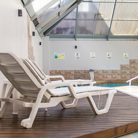 De Rose Palace Hotel Torres Zewnętrze zdjęcie