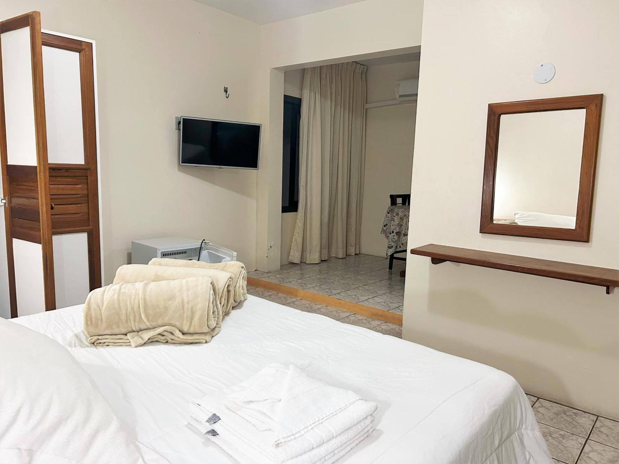 De Rose Palace Hotel Torres Zewnętrze zdjęcie