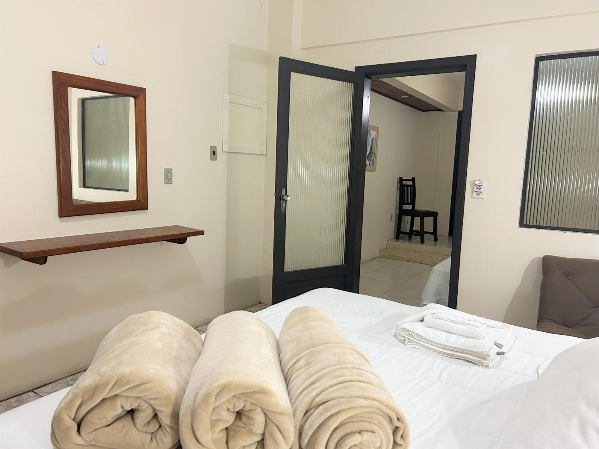 De Rose Palace Hotel Torres Zewnętrze zdjęcie