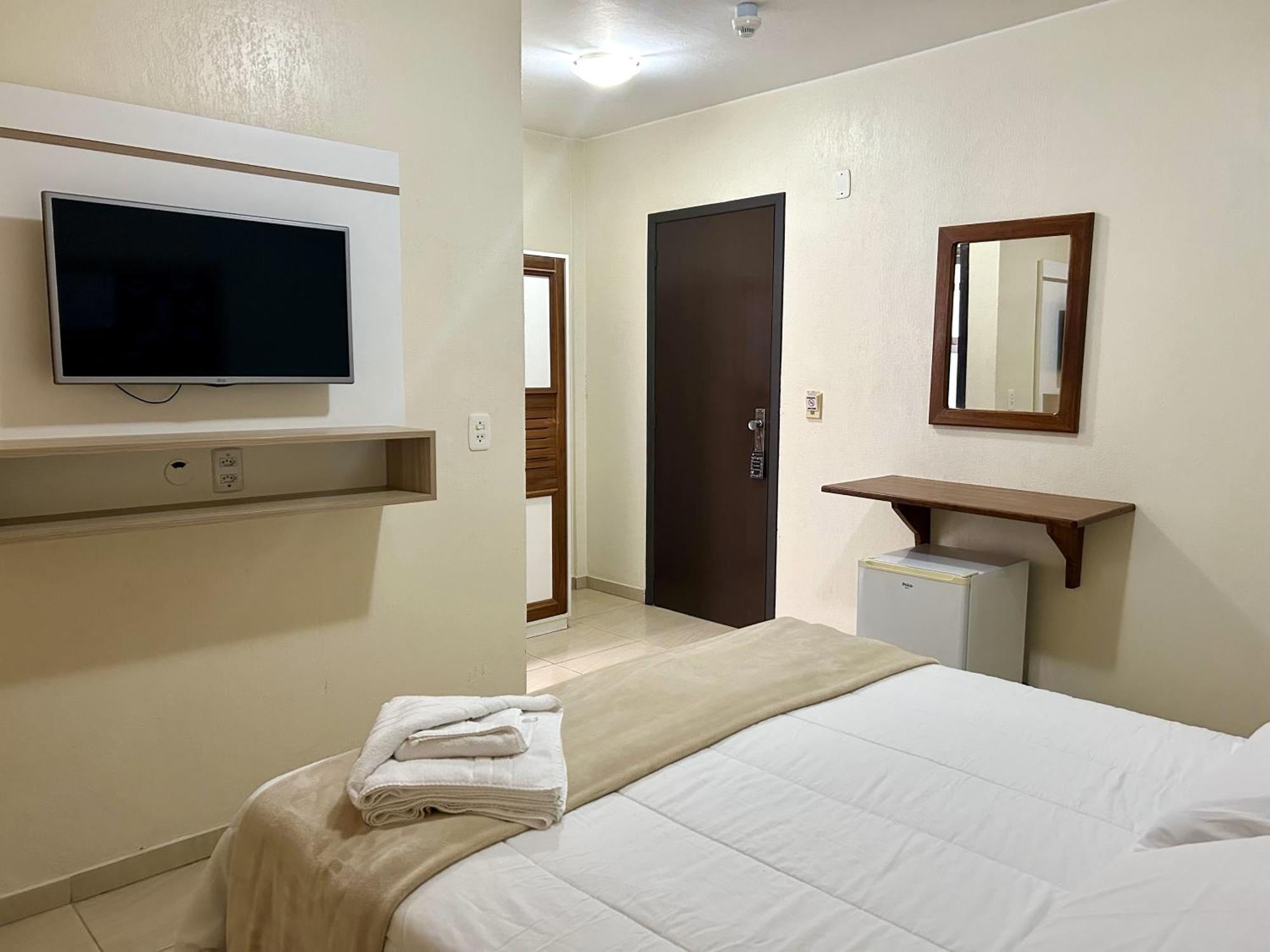 De Rose Palace Hotel Torres Zewnętrze zdjęcie