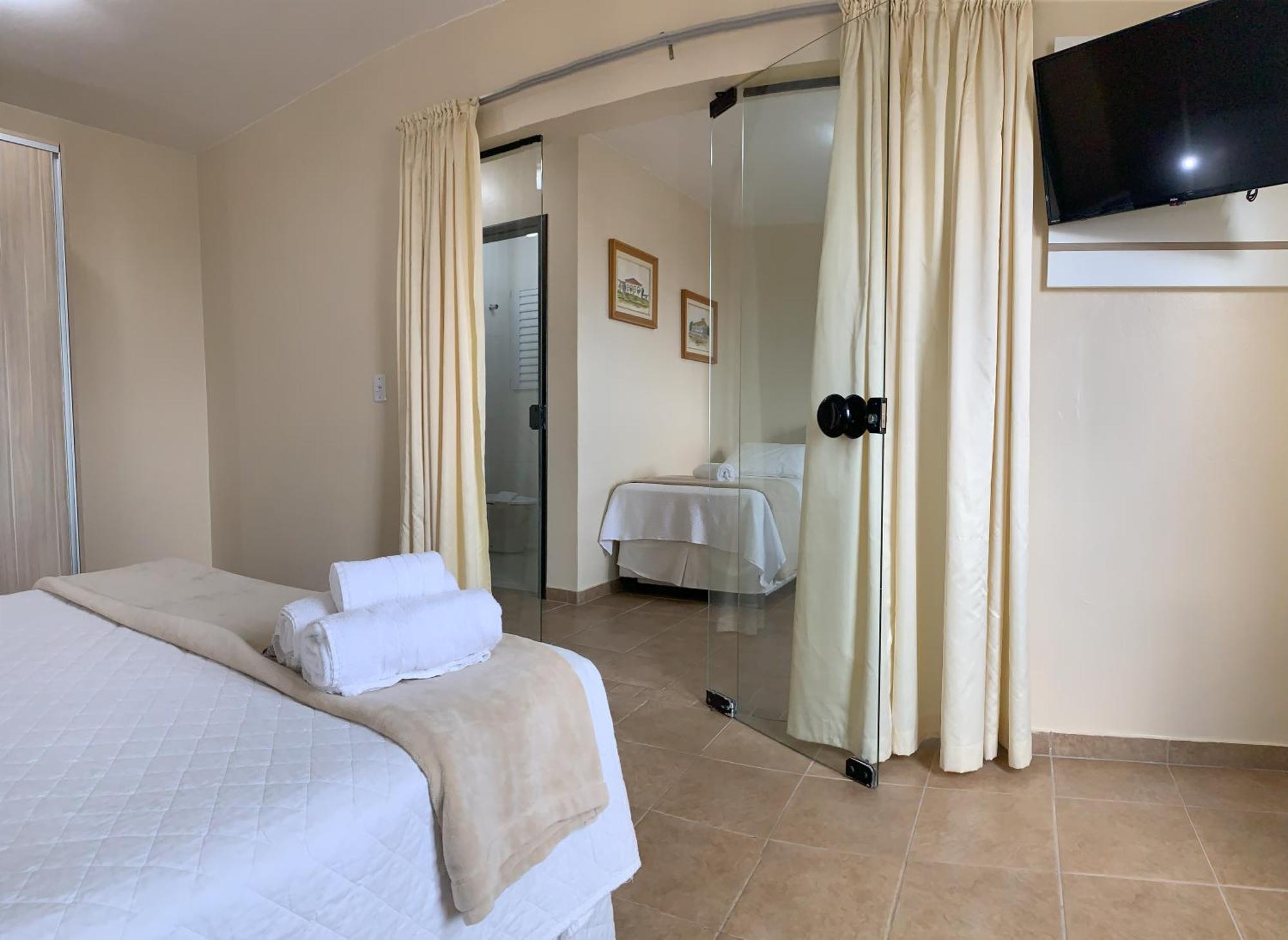 De Rose Palace Hotel Torres Zewnętrze zdjęcie