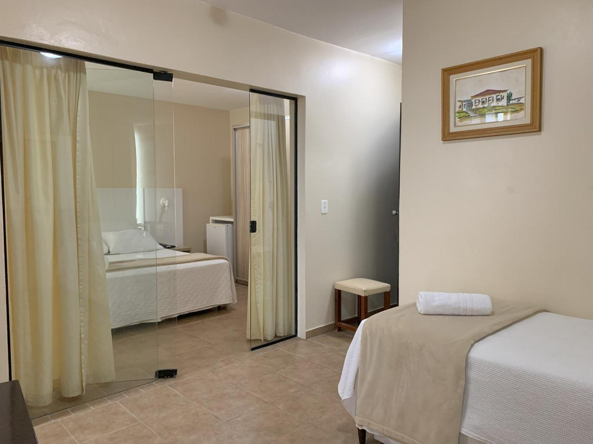 De Rose Palace Hotel Torres Zewnętrze zdjęcie