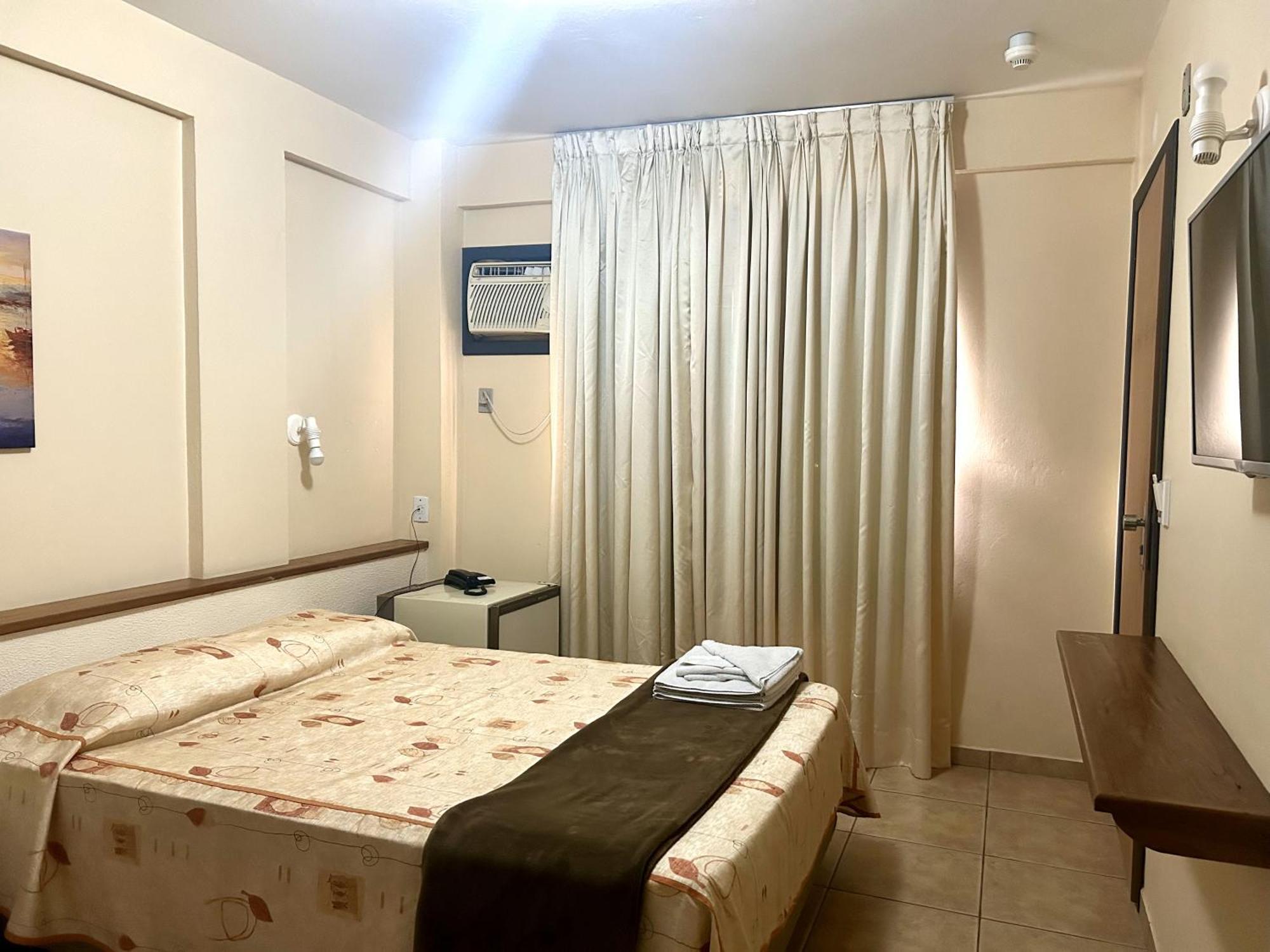 De Rose Palace Hotel Torres Zewnętrze zdjęcie