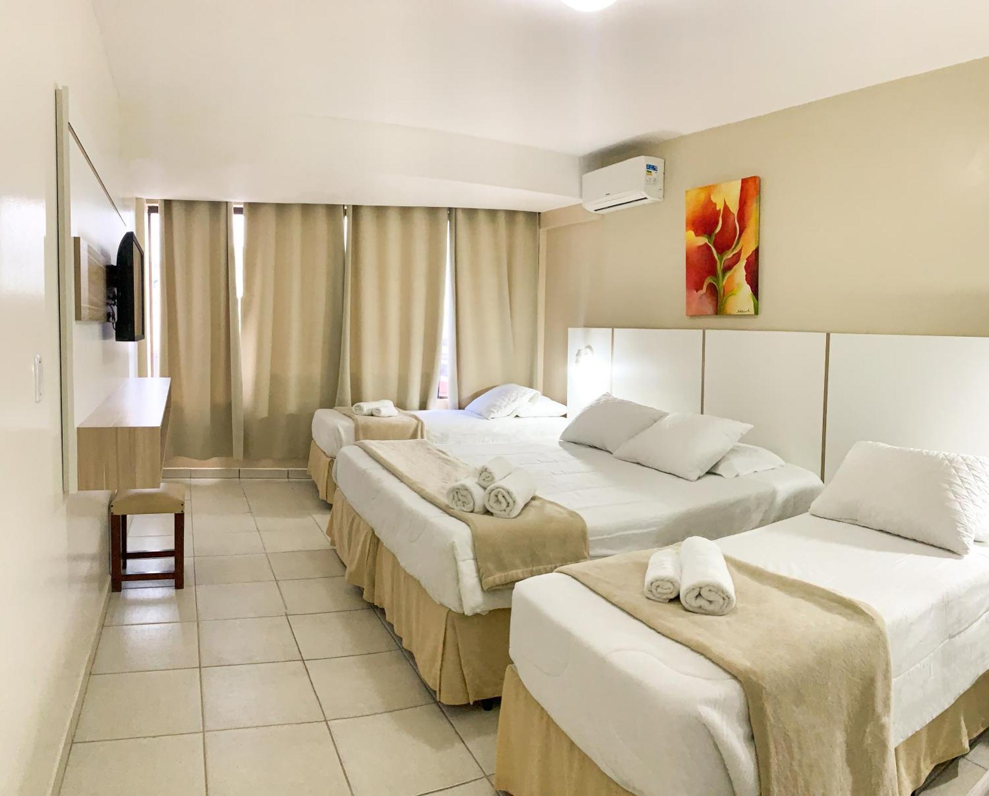 De Rose Palace Hotel Torres Zewnętrze zdjęcie