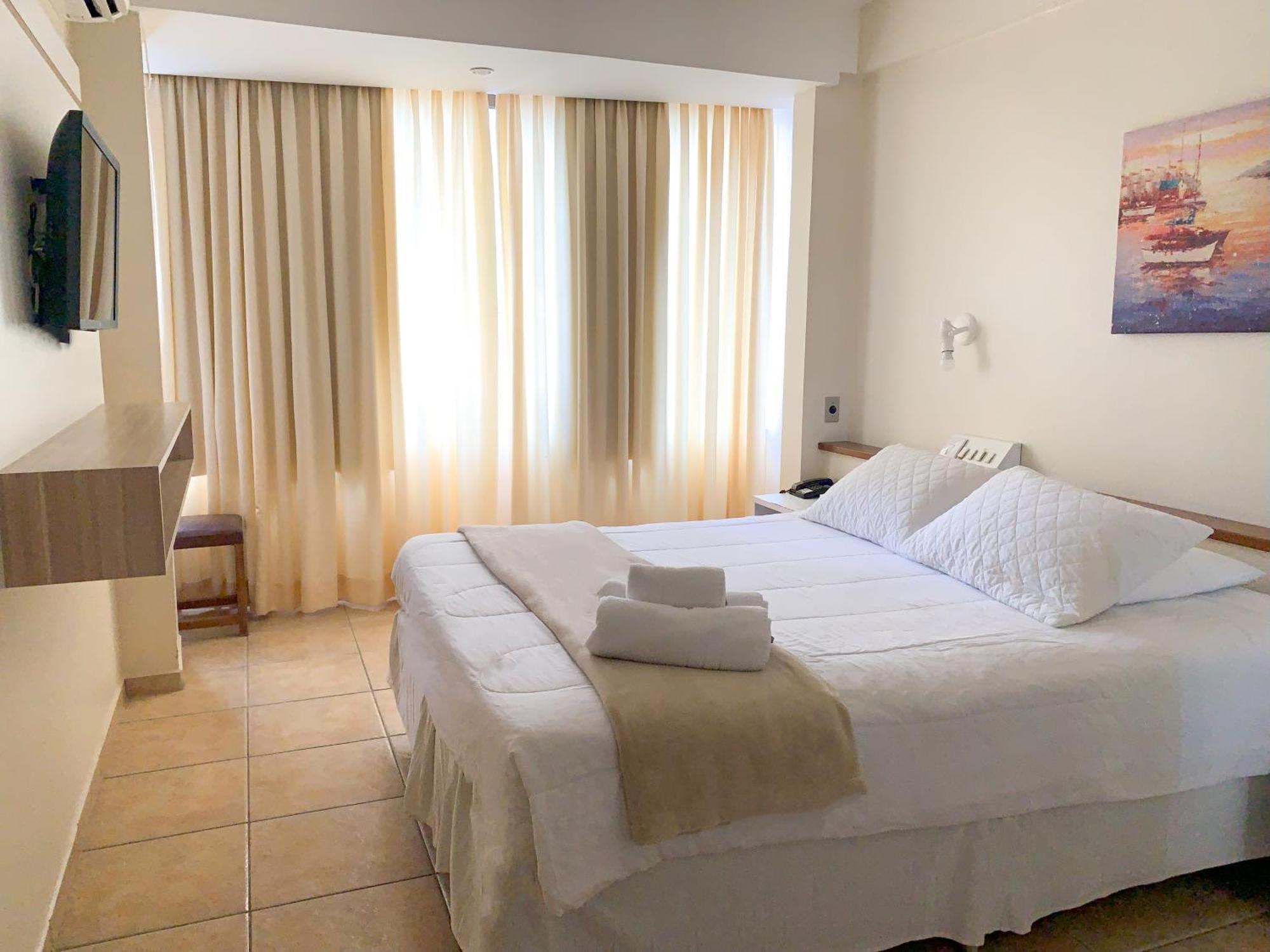 De Rose Palace Hotel Torres Zewnętrze zdjęcie