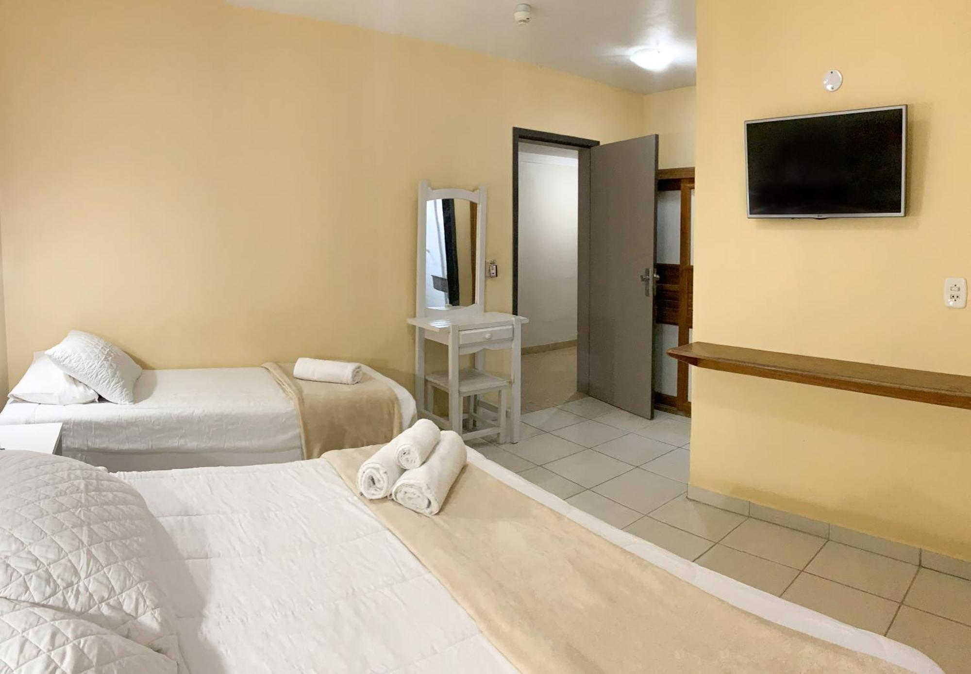 De Rose Palace Hotel Torres Zewnętrze zdjęcie