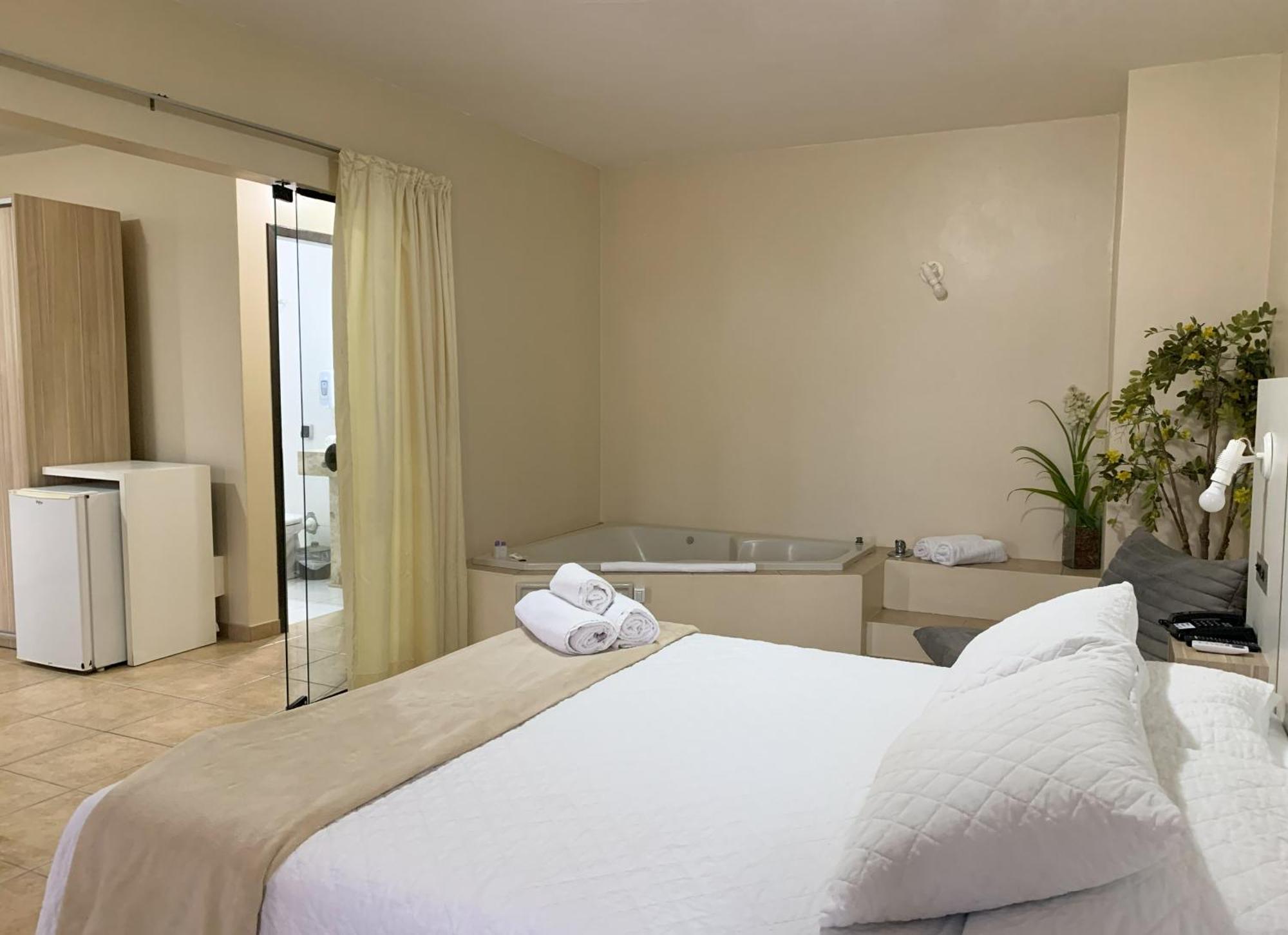 De Rose Palace Hotel Torres Zewnętrze zdjęcie